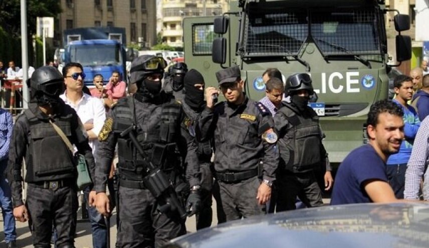 اغتيال مهندس نووي مصري بـ13 طلقة 