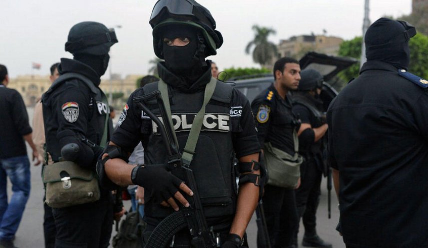 واکنش مقام امنیتی مصری به ترور دانشمند هسته‌ای 