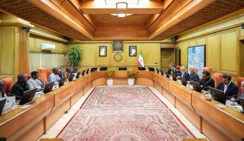 وزير الداخلية: لا توجد اي قيود امام توسيع العلاقات مع الدول الافريقية