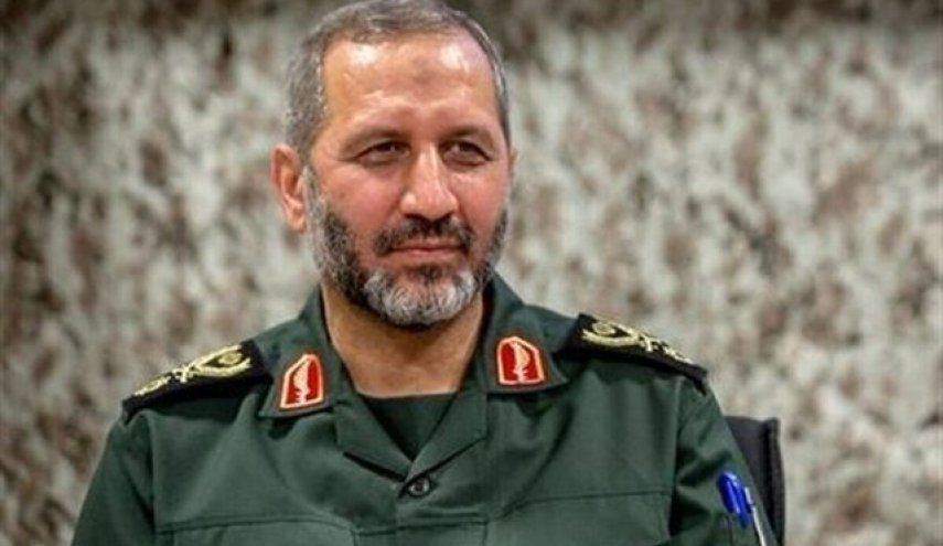  العميد موسوي: سنجبر العدو على الركوع في حال ارتكب أي خطأ