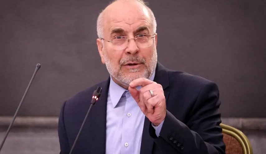 قاليباف: قوة إيران الصاروخية تعود لتضحيات الشهداء والمقاتلين