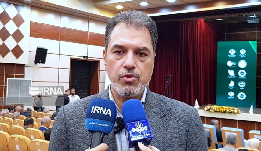 مسؤول تجاري يدعو لتحويل تمور ايران لعلامة وطنية وعالمية