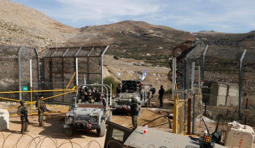 الاحتلال يصعد توغلاته وتوسعه العسكري في الأراضي السورية