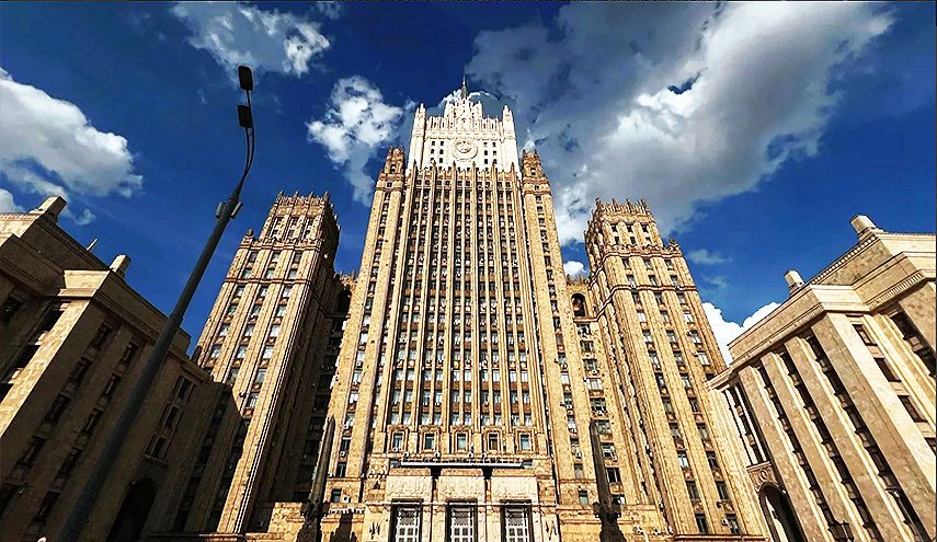 خارجية روسيا: إذا قرر 'الناتو' مهاجمتنا فالرد سيكون بكل الوسائل المتاحة