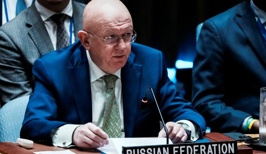 روسيا تمتنع عن التصويت على مشروع قرار تمديد نظام العقوبات على اليمن
