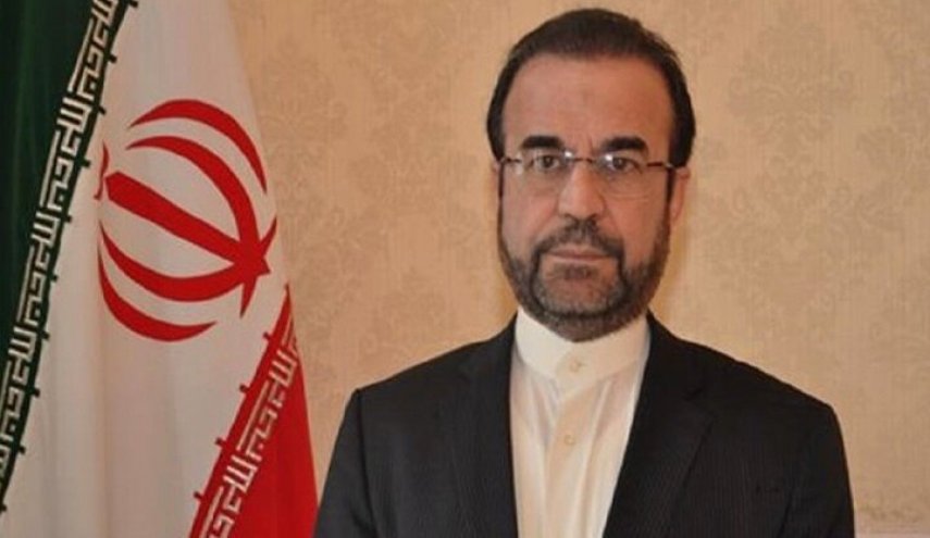 إيران:لنا الحق في الرد على أي إجراء غير قانوني من جانب أمريكا واوروبا