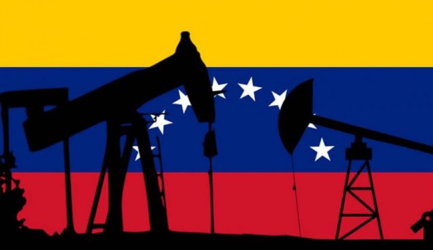 ادعای بلومبرگ در باره وضعیت بازار نفت در صورت حمله آمریکا به ونزوئلا 