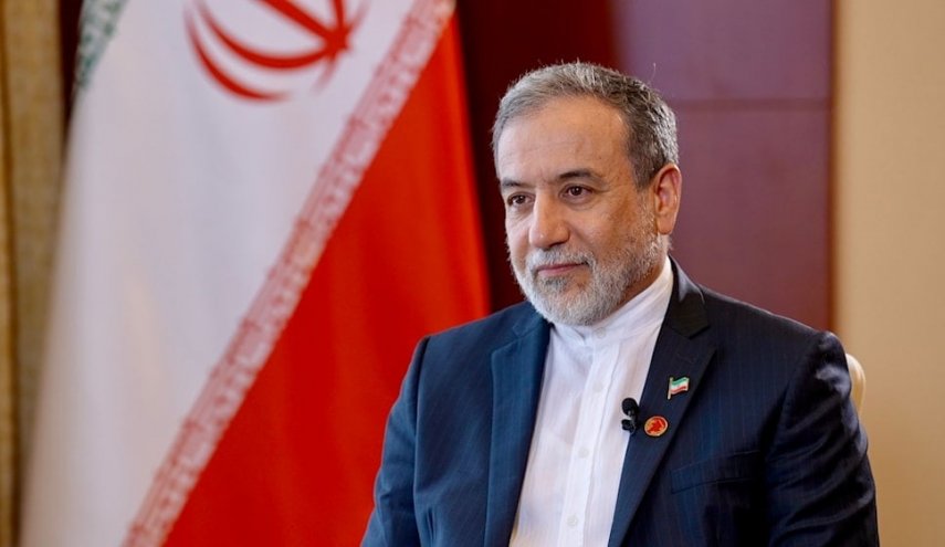 بغداد از پیام تبریک وزیر خارجه کشورمان قدردانی کرد
