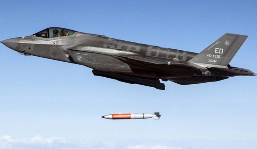 واشنطن تجري اختبارًا لقنابل نووية تدريبية..أين؟