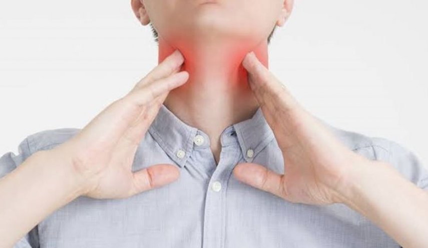 طبيب يشارك سرًا لعلاج التهاب الحلق بسرعة وبلا صيدلية