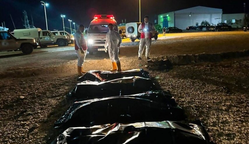 كارثة جديدة في المتوسط.. غرق مهاجرين وإنقاذ العشرات قبالة السواحل الليبية
