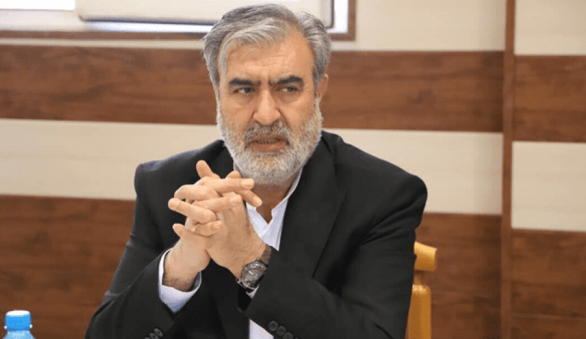 الامن البرلمانية الايرانية: التحذيرات لم تعد حلا لشرور غروسي
