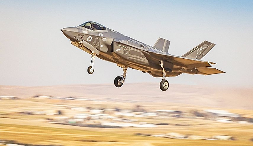 ترامب يدرس بيع 'إف-35' للسعودية والكيان يربط موافقته بالتطبيع