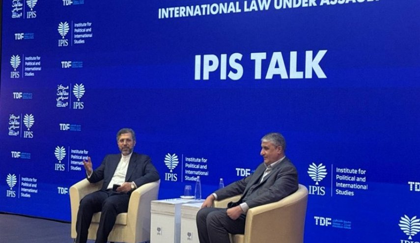 إسلامي: لأول مرة تُهاجم منشآت تحت إشراف الوكالة في إيران لكنها لم تدن ذلك