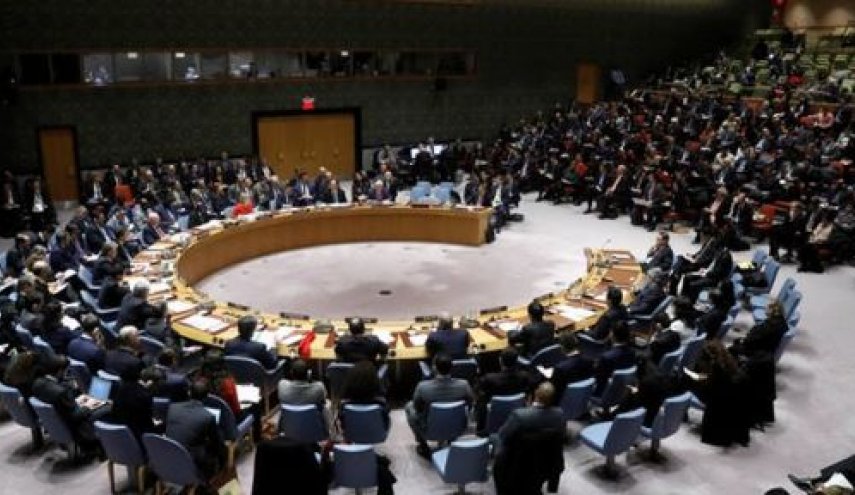 فشار اسرائیل بر آمریکا برای تعدیل پیش‌نویس قطعنامه شورای امنیت