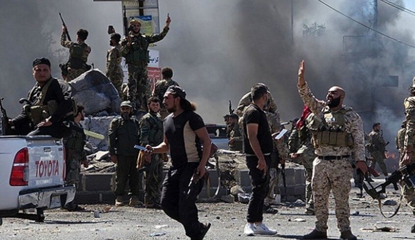 سوريا .. لجنة السويداء تعرض آخر ما توصلت إليه وتطلب التمديد