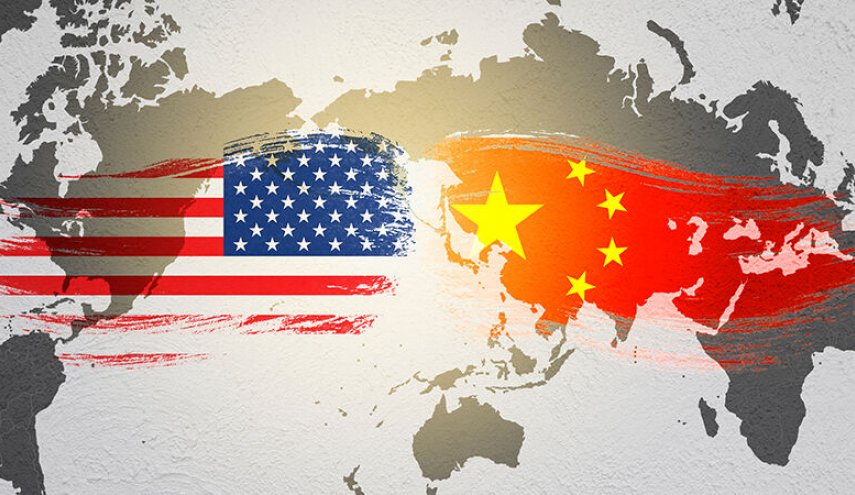 رقابت آمریکا و چین برای برتری هوایی در اقیانوس آرام
