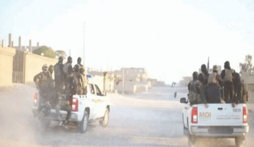 بازداشت شماری از نیروهای امنیتی جولانی در ارتباط با درگیری های سویدا