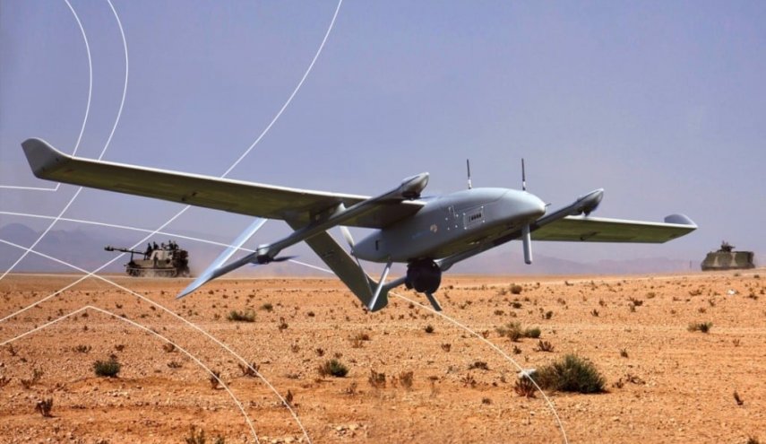 مصنع إسرائيلي للطائرات الانتحارية يبدأ العمل في المغرب
