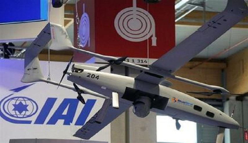  گشایش خط تولید پهپادهای انتحاری 