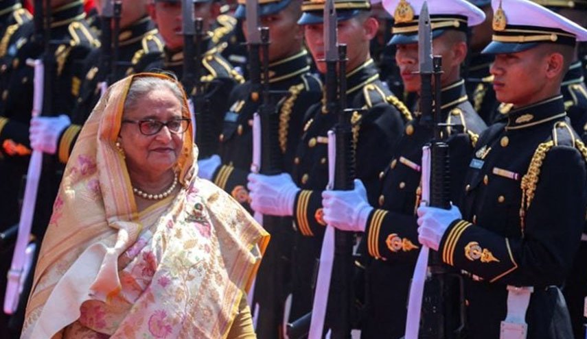 بنغلاديش: صدور الحكم بإعدام الشيخة حسينة