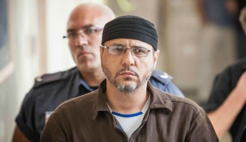 انتهاكات جديدة بحق الأسير 