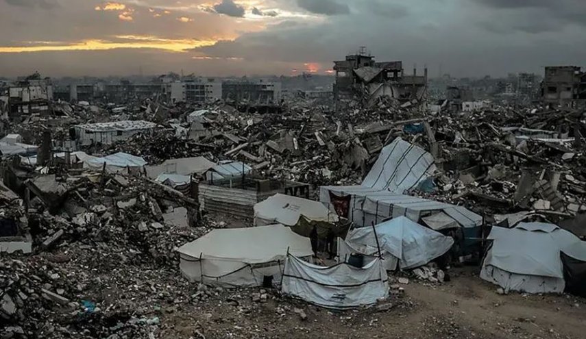 288 ألف أسرة فلسطينية تعيش مأساة قاسية