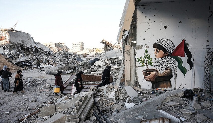 بيان حكومي في غزة يحذر من كارثة إنسانية غير مسبوقة
