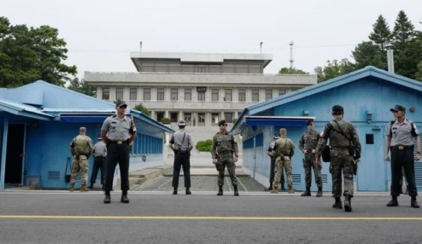 پیشنهاد غافلگیرکننده سئول به پیونگ‌یانگ؛ دعوت به مذاکره نظامی