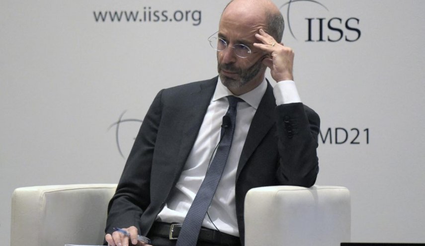 روبرت مالي: مهاجمة ايران عسكريا تؤدي إلى نتائج عكسية
