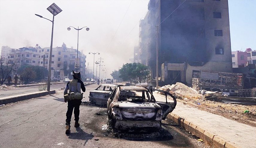 جرائم الساحل والسويداء تستحيل 'جنحة'.. دمشق تستعجل إغلاق الملفّات