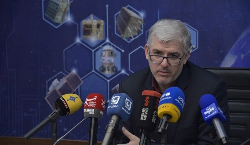 سالاريه: سيتم إطلاق الأقمار الاصطناعية 