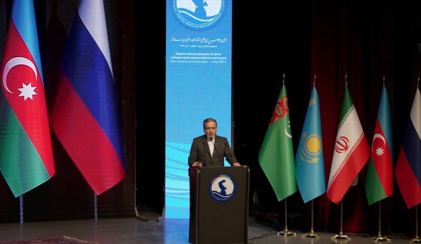 عراقچی: اجلاس‌های بین‌المللی را در شهرهای ایران برگزار می‌کنیم