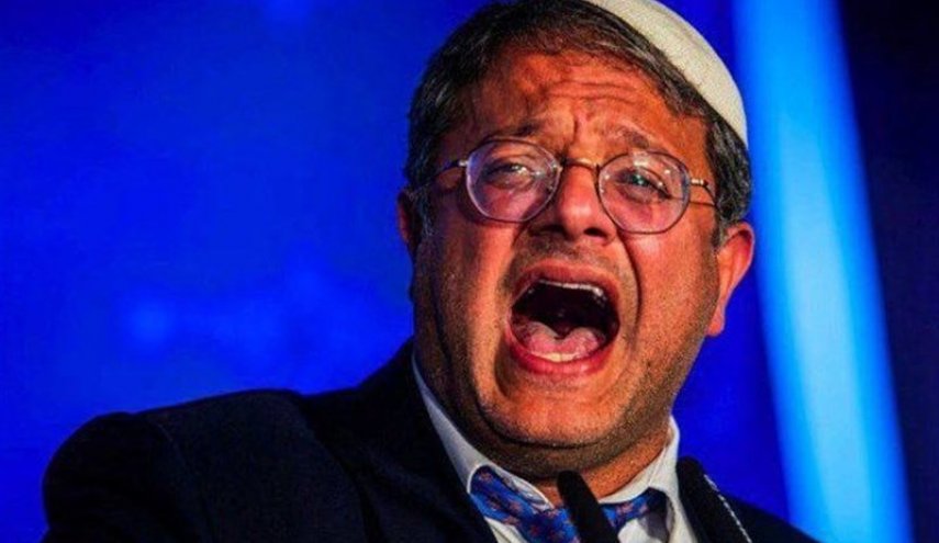 اردن، سخنان تحریک آمیز بن گویر را محکوم کرد