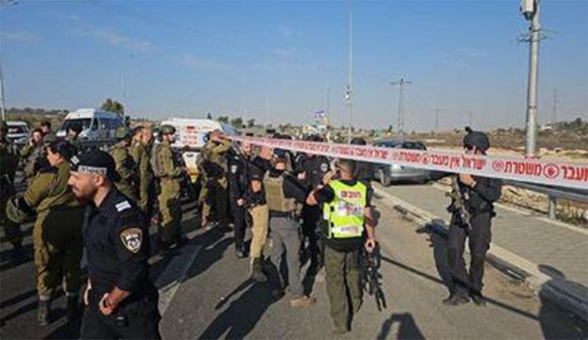 هلاك مستوطن وإصابة آخرين بعملية مزدوجة قرب بيت لحم