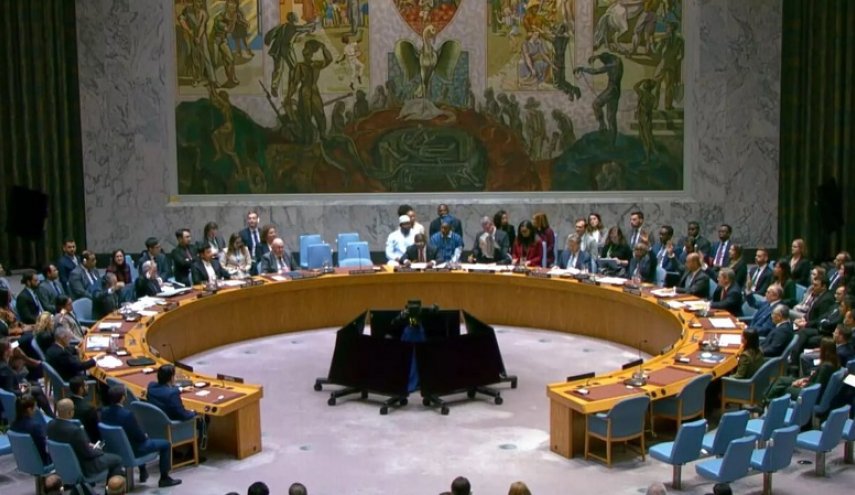 الفصائل الفلسطينية: قرار مجلس الأمن غطاء أمريكي لفرض وصاية على غزة