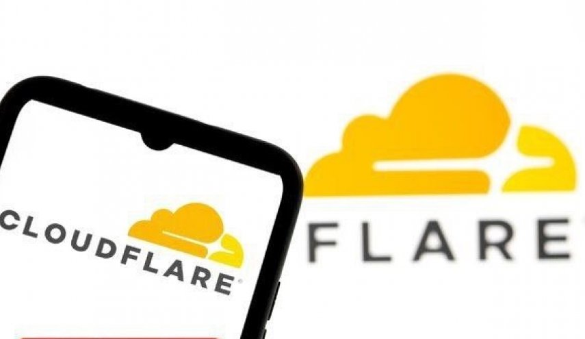 توقف خدمات 'Cloudflare' وانقطاع الاتصال عن 600 مليون موقع ويب 