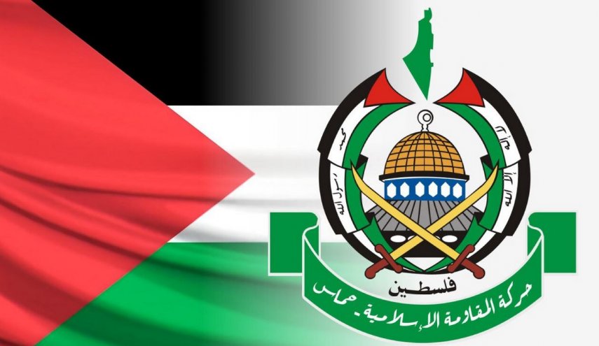 واکنش حماس به عملیات شهادت طلبانه در کرانه باختری