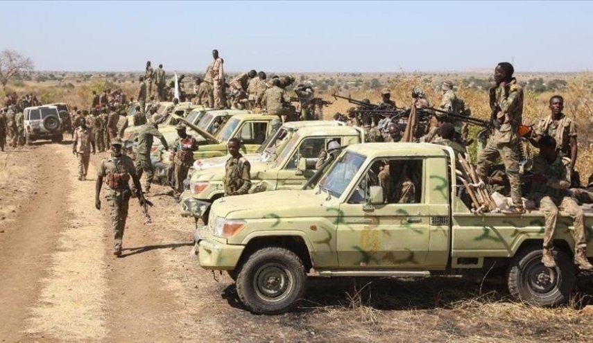 جيش السودان يسيطر على جبل 'أبو سنون' شمالي كردفان