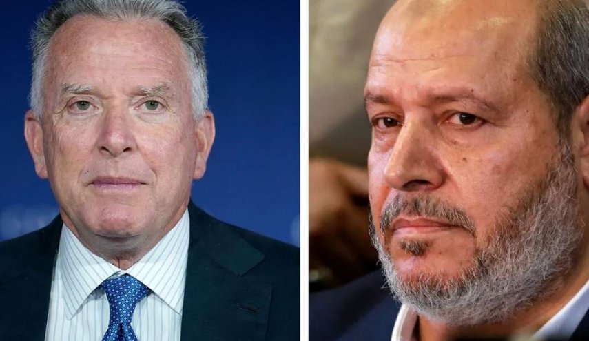 إسطنبول تستضيف اليوم لقاء بين ويتكوف وخليل الحية