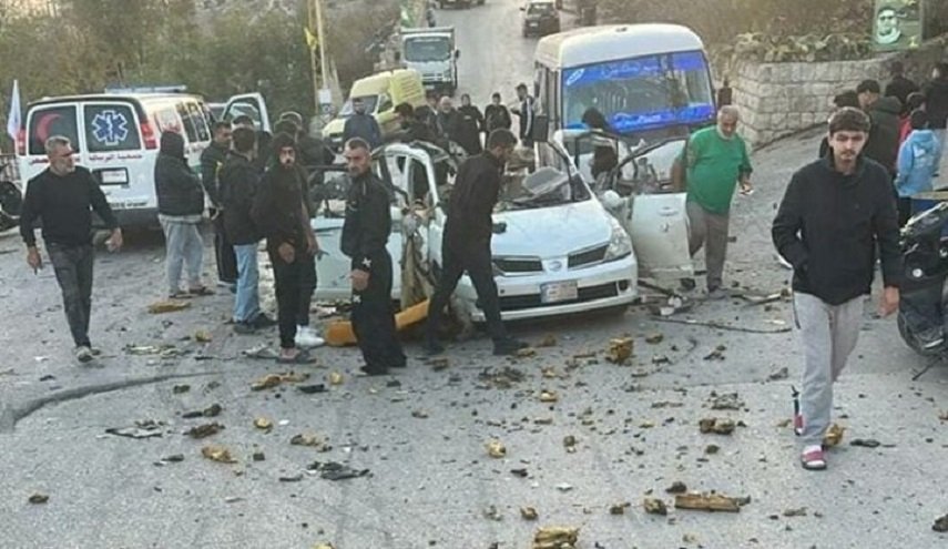 زخمی شدن دانش‌آموزان در حمله 