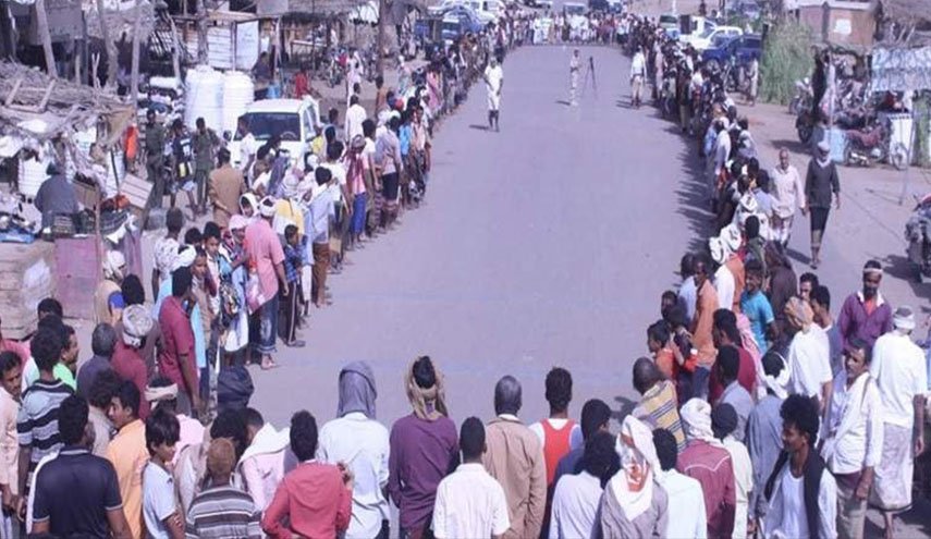 قبائل الحديدة تجدد النفير العام وتؤكد جهوزيتها العالية لمواجهة العدوان