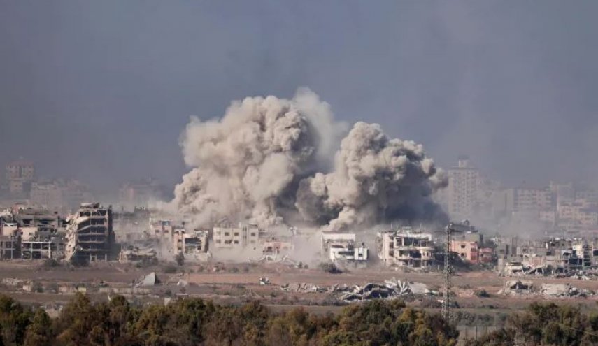 استمرار الخروقات 