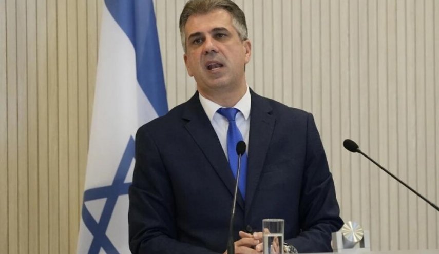 اردن اظهارات وزیر صهیونیست علیه فلسطین را محکوم کرد