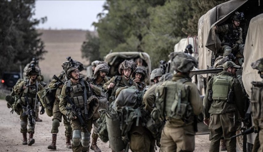 حرب الإبادة في غزة تدفع مئات جنود الاحتلال إلى ترك الخدمة