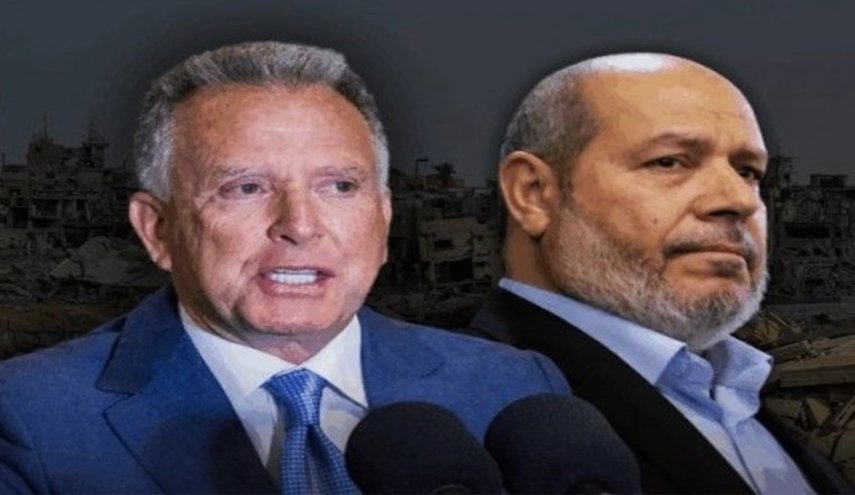 ما هو سبب إلغاء اجتماع ويتكوف والحية في غزة؟