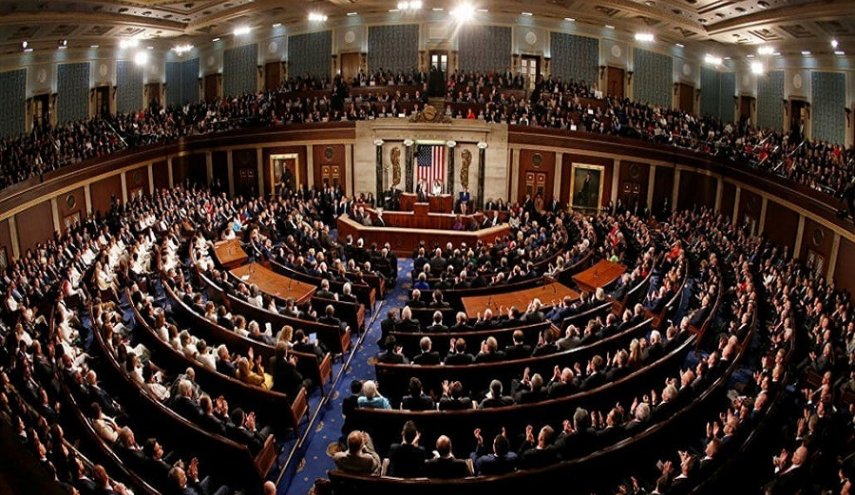 أعضاء في الكونغرس يتساءلون عن علاقة إبستين بـ