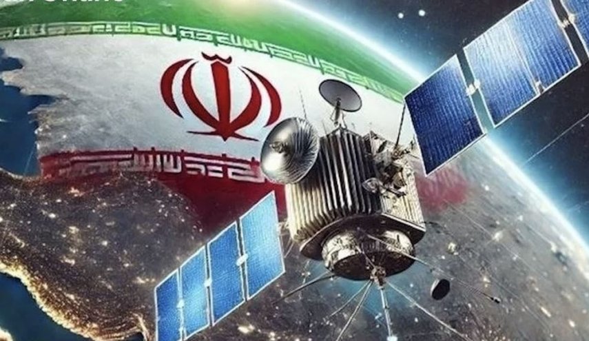 منظمة الفضاء الإيرانية : إطلاقٍ متزامن لثلاثة أقمار صناعية محلية