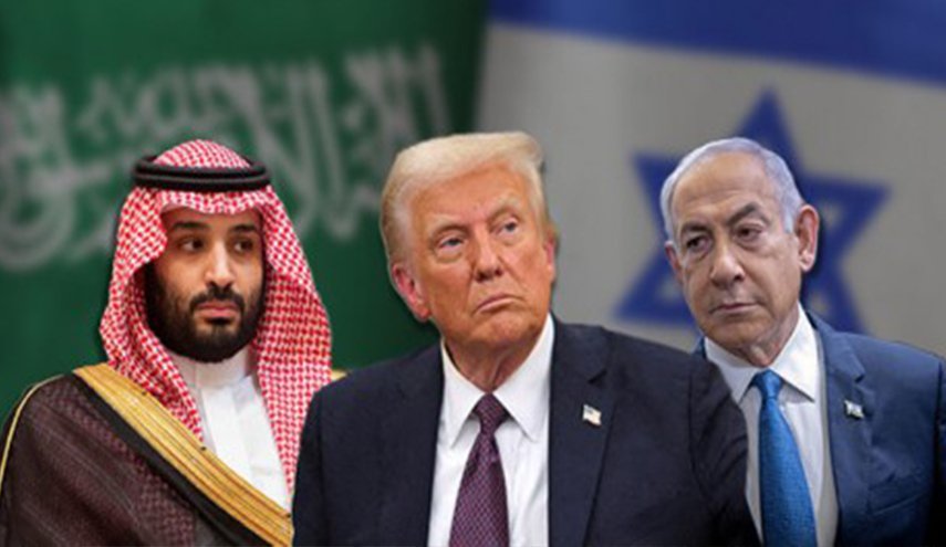 كيف ردت تل  ابيب على شرط محمد بن سلمان للتطبيع؟