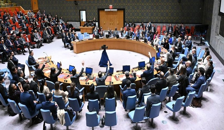 مطالبات بمجلس الأمن لوقف الانتهاك الإسرائيلي ضد سوريا